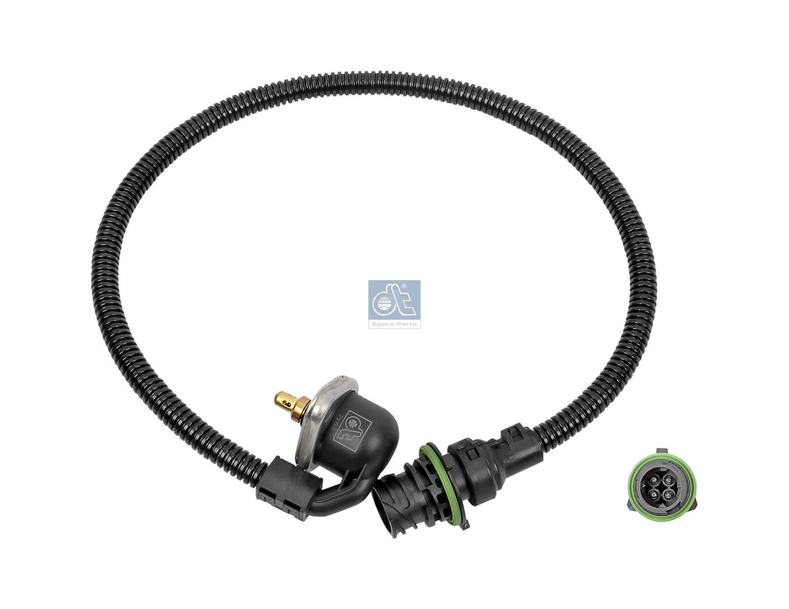 Vuldruk sensor Dt Spare Parts 2.27176