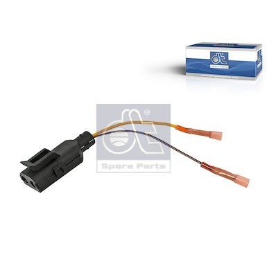 Elektrische leiding Dt Spare Parts 2.27210