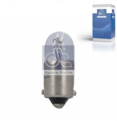 Gloeilamp, parkeer- / begrenzingslicht Dt Spare Parts 2.27228