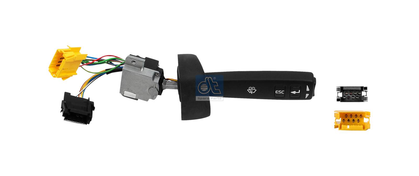 Ruitenwisserschakelaar Dt Spare Parts 2.27300