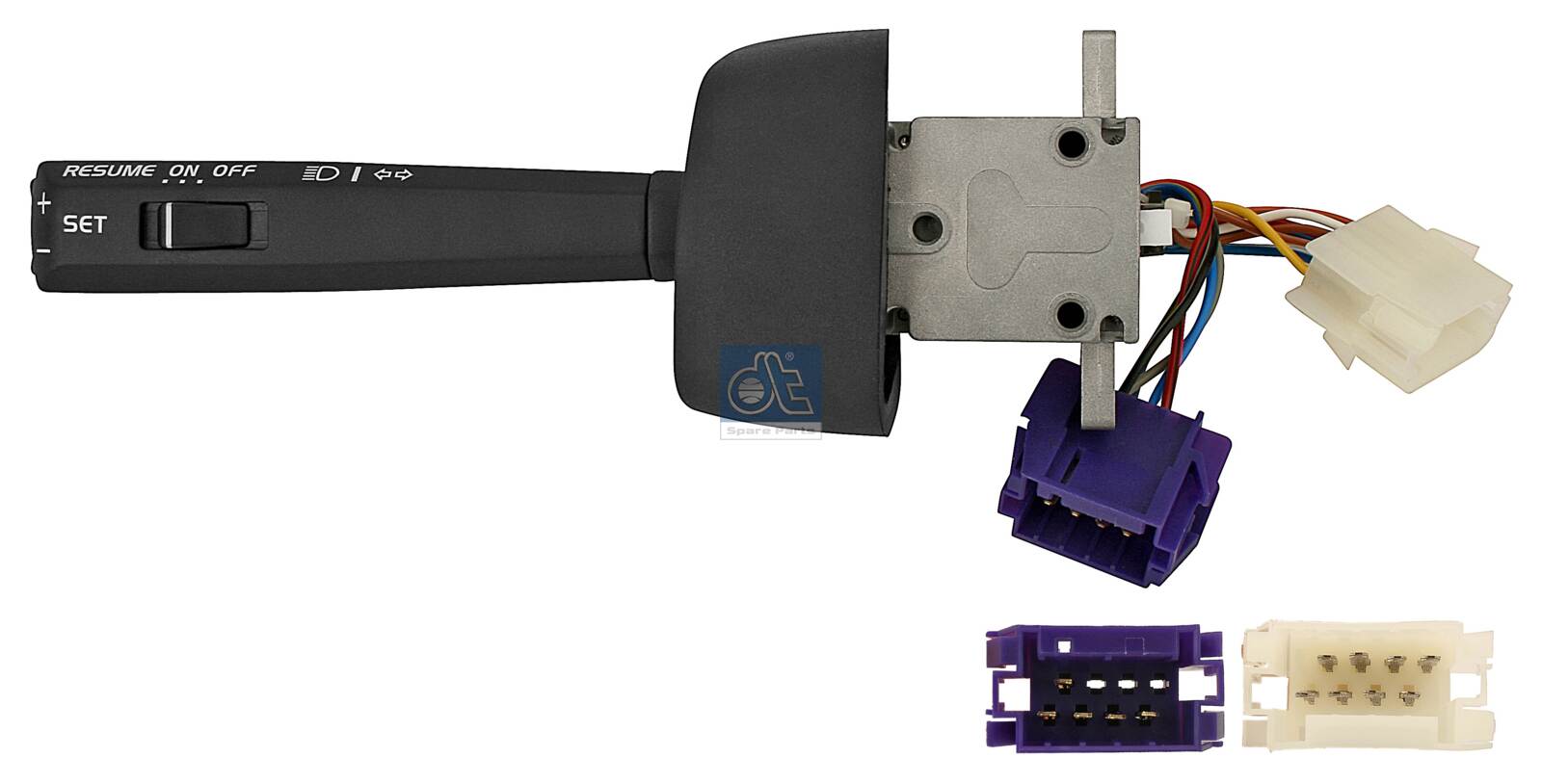 Knipperlichtschakelaar Dt Spare Parts 2.27301