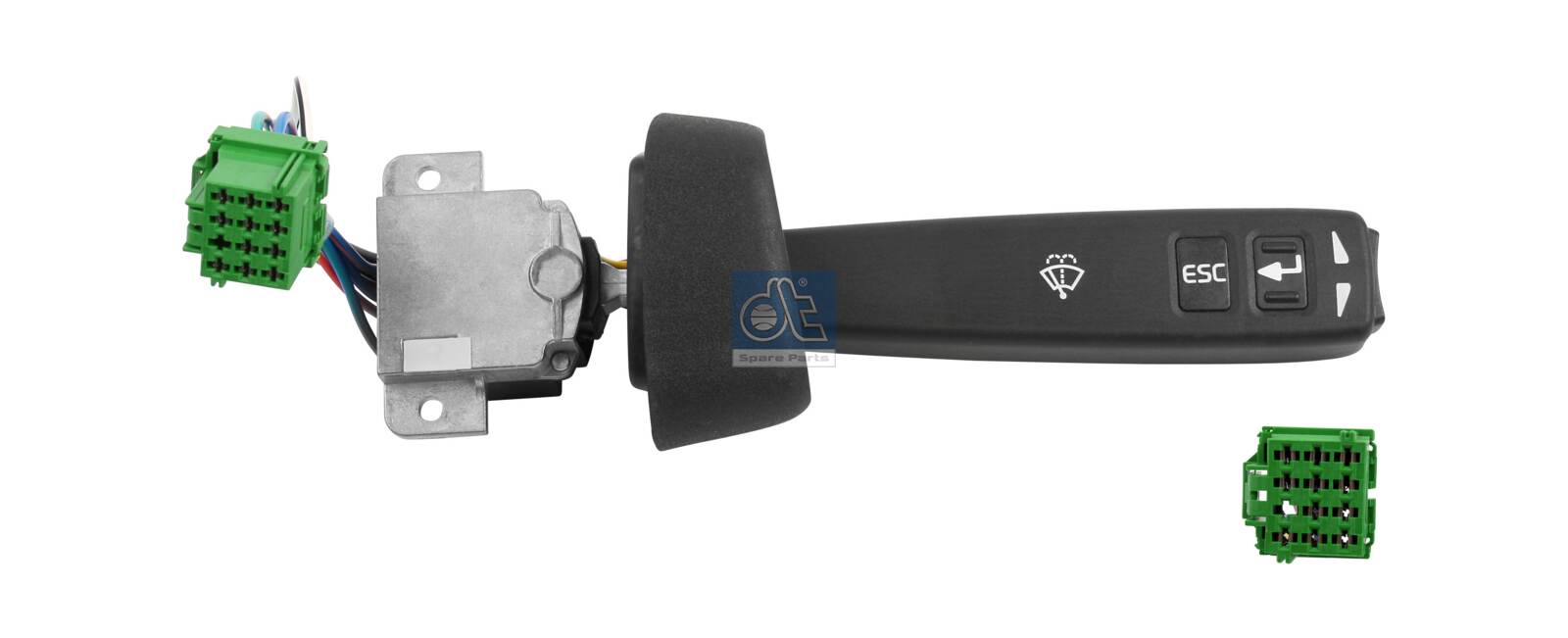 Ruitenwisserschakelaar Dt Spare Parts 2.27304