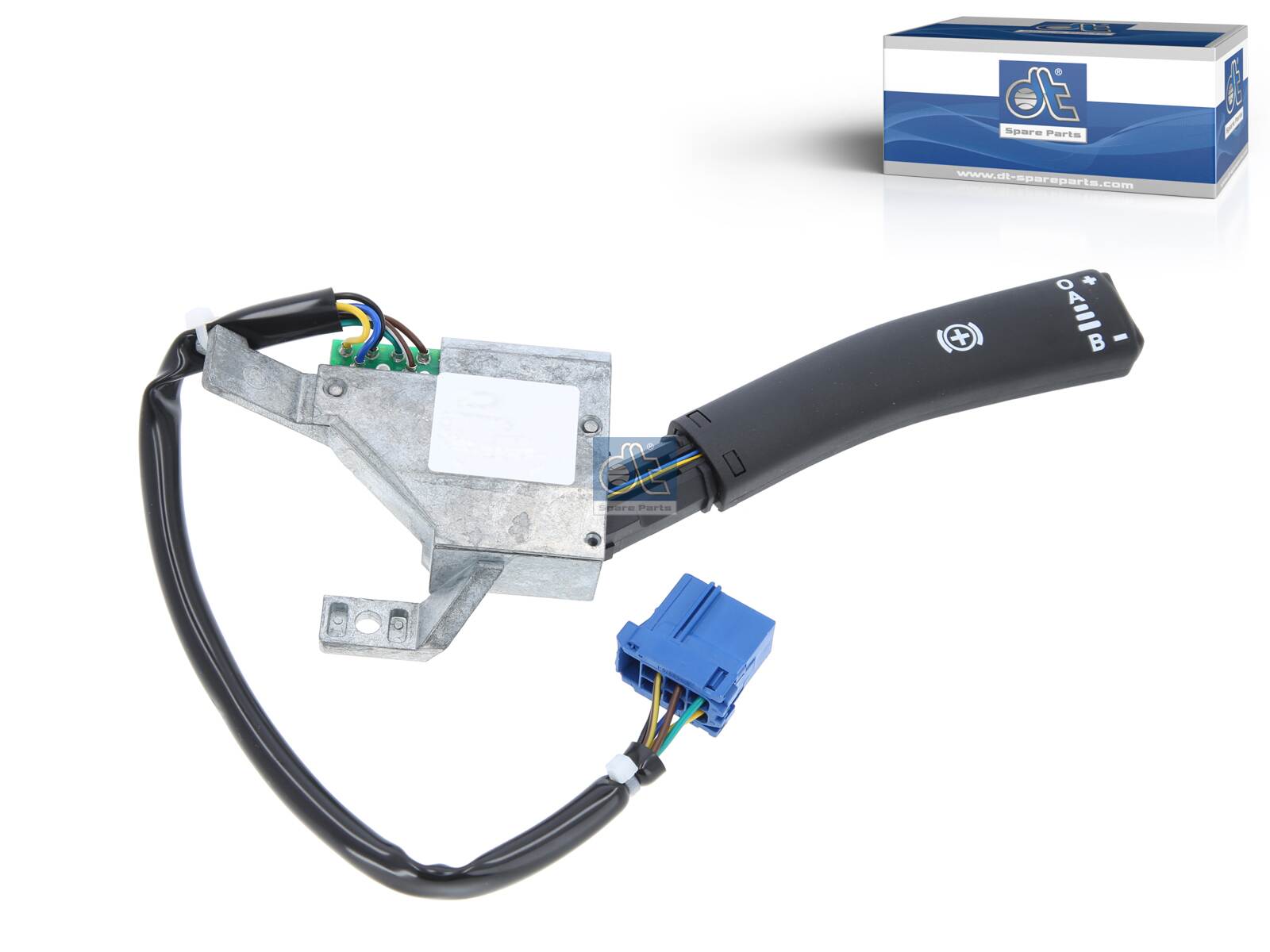 Stuurkolomschakelaar Dt Spare Parts 2.27314