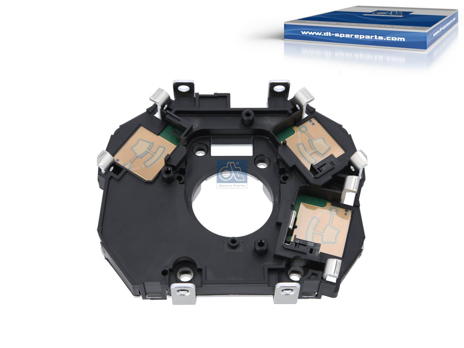 Wikkelveer, airbag Dt Spare Parts 2.27425