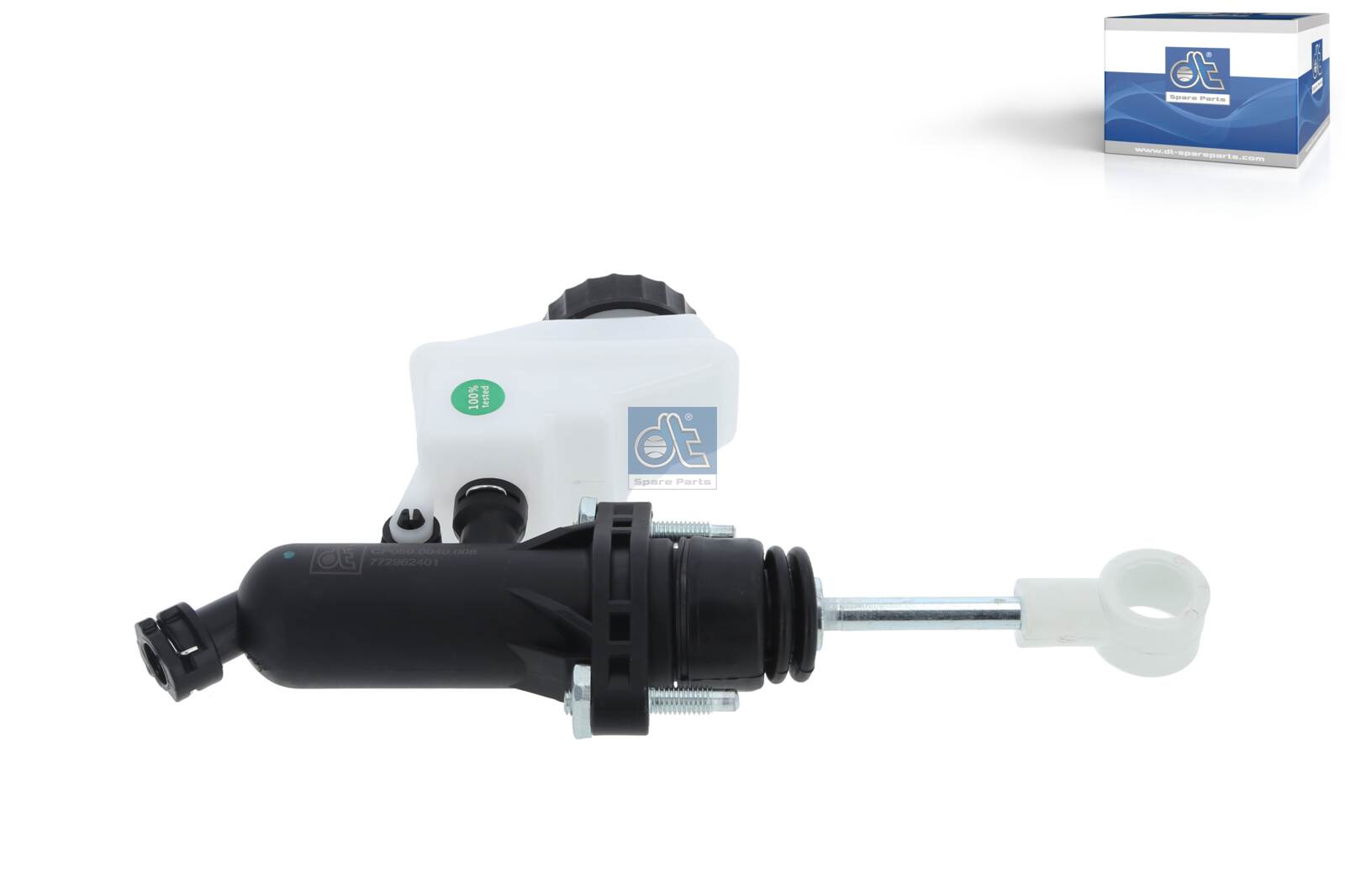 Hoofdkoppelingscilinder Dt Spare Parts 2.30008