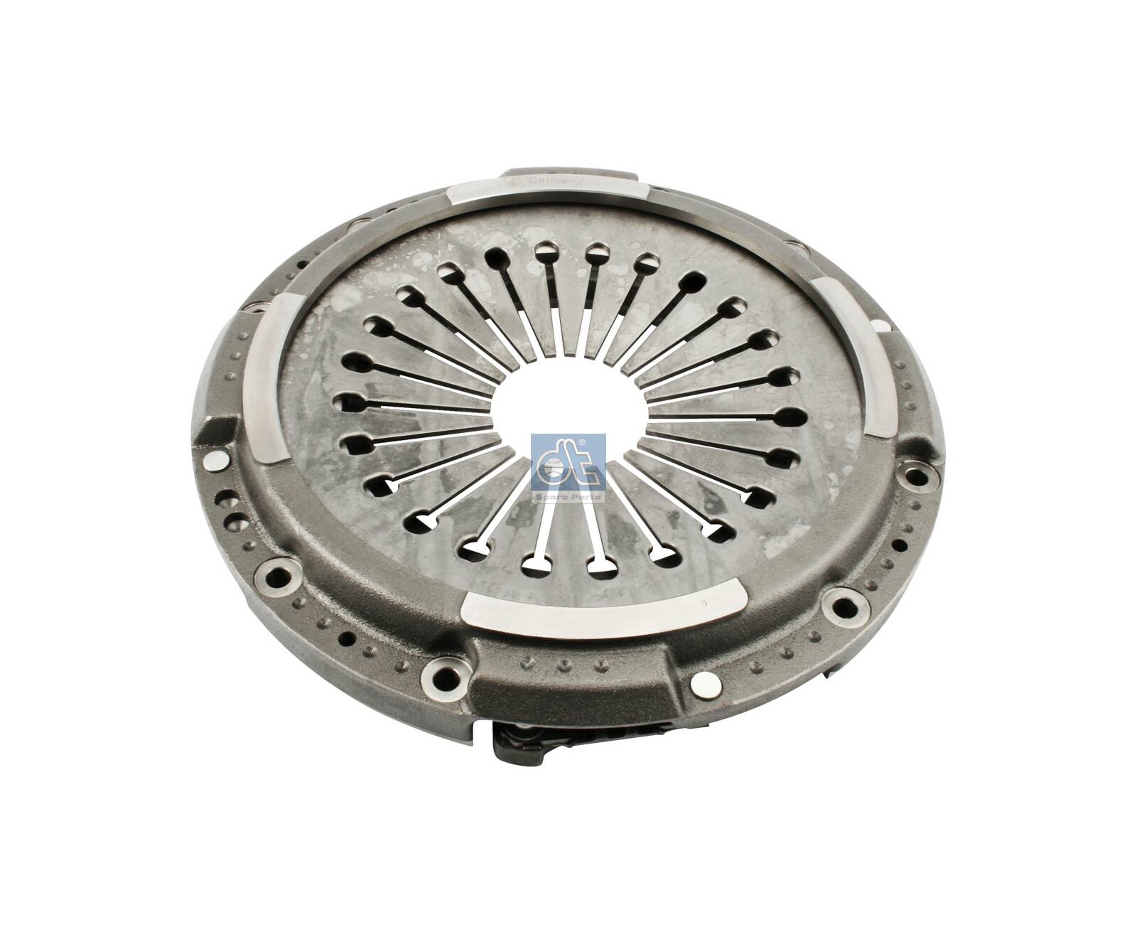 Drukgroep Dt Spare Parts 2.30271