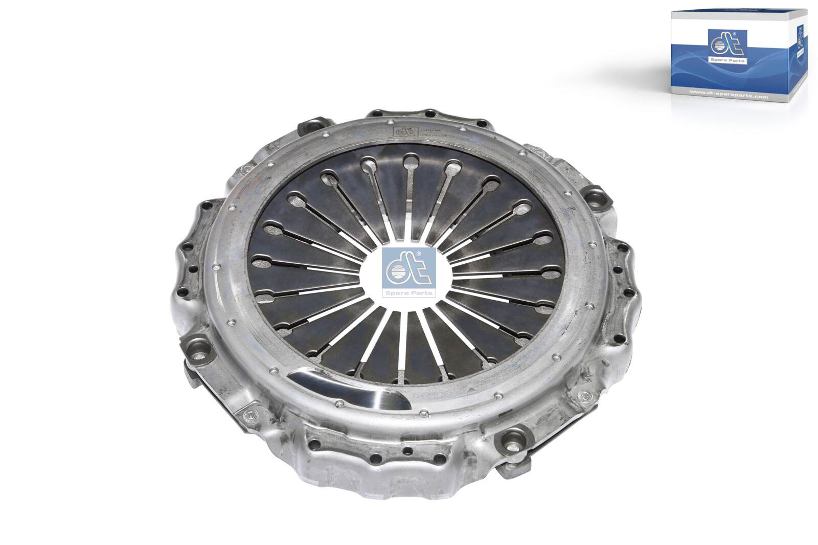 Drukgroep Dt Spare Parts 2.30274