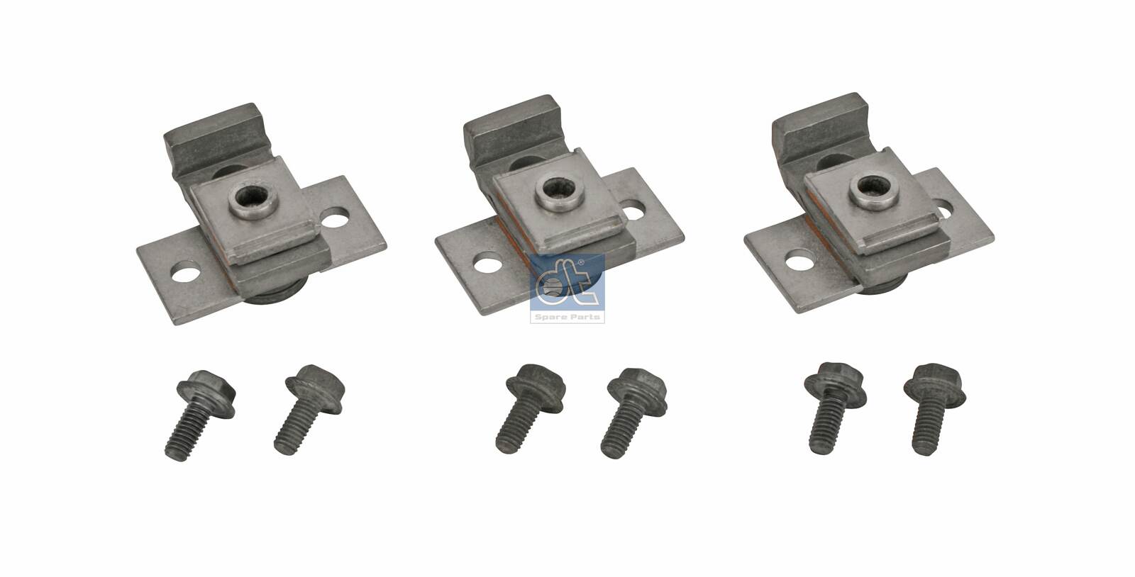 Vliegwielbout Dt Spare Parts 2.30321