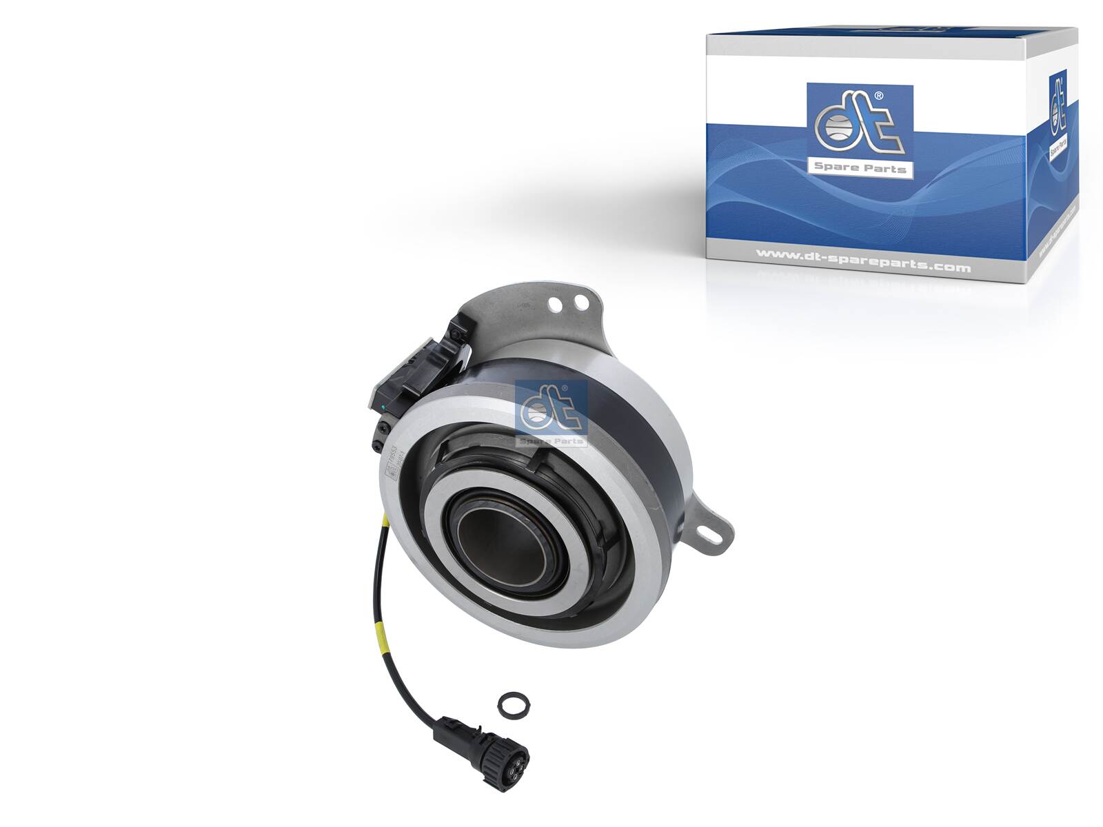 Druklager Dt Spare Parts 2.30364