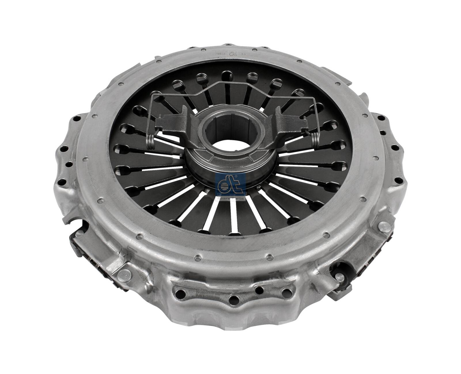 Drukgroep Dt Spare Parts 2.30370