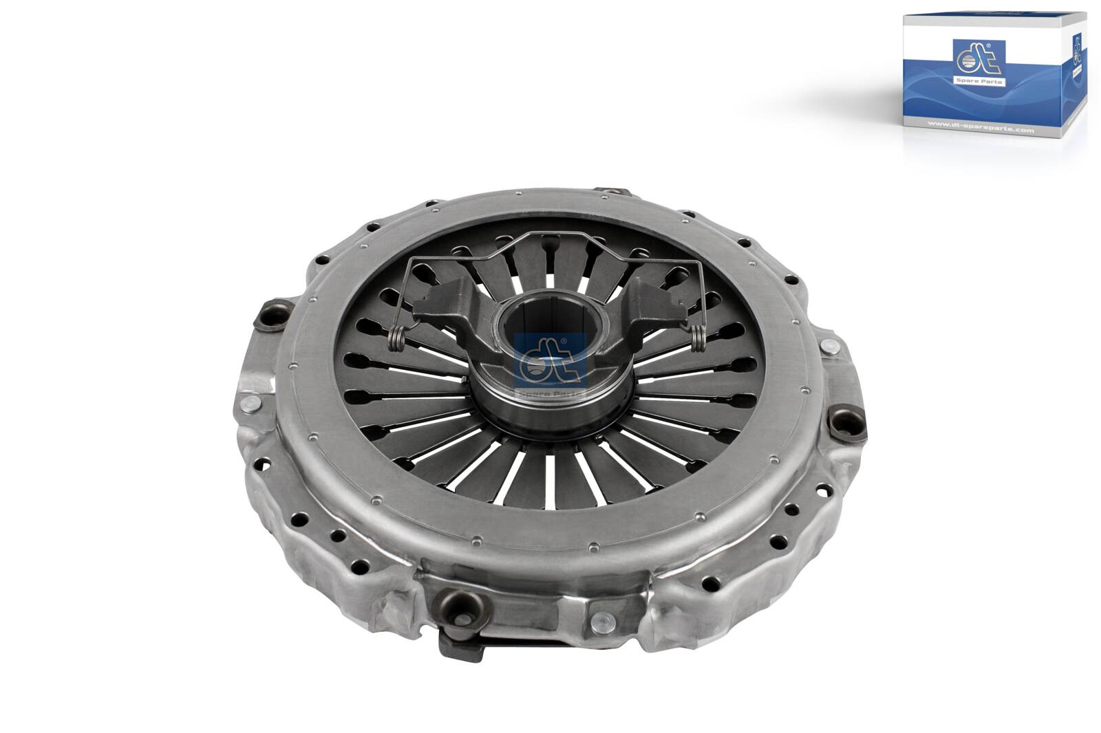 Drukgroep Dt Spare Parts 2.30380