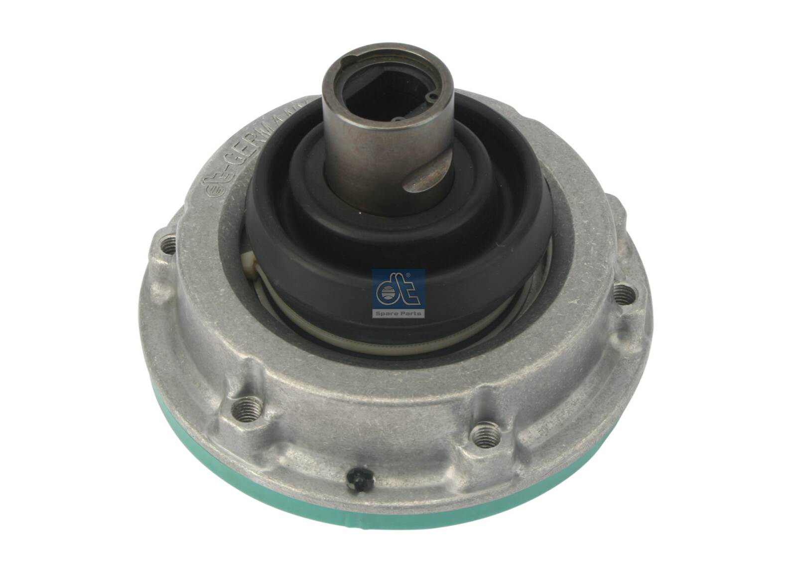 Keuzehefboom module schakelsysteem Dt Spare Parts 2.32101