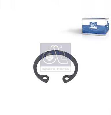 Borgring Dt Spare Parts 2.32133