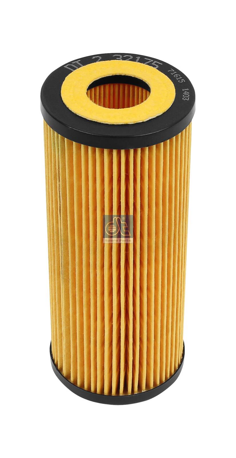 Filter/oliezeef automaatbak Dt Spare Parts 2.32175