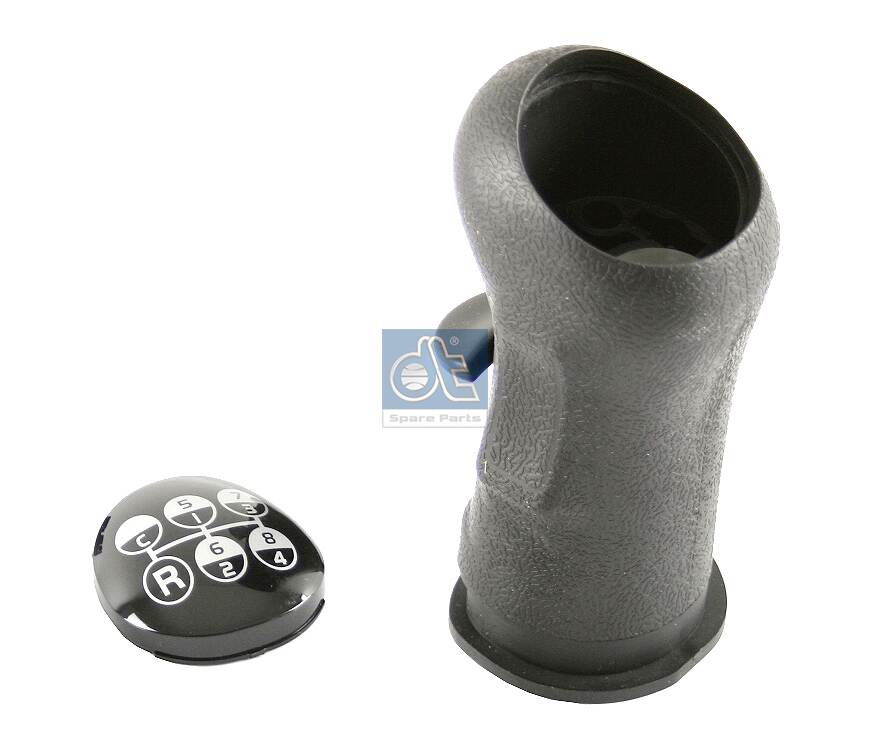 Pookknoppen  Dt Spare Parts 2.32193