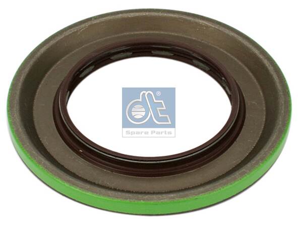 Differentieel keerring Dt Spare Parts 2.32207