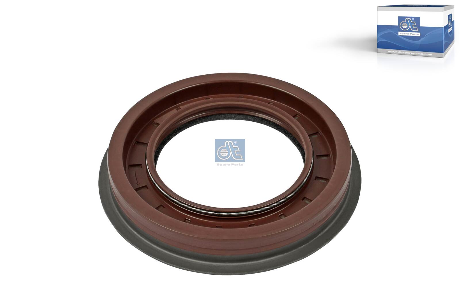 Schakelstang keerring Dt Spare Parts 2.32216