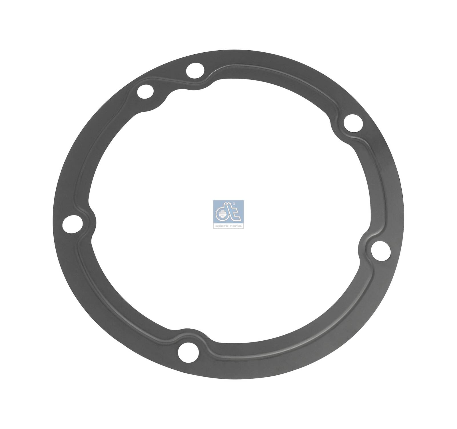 Koelmiddelbuis pakking Dt Spare Parts 2.32229
