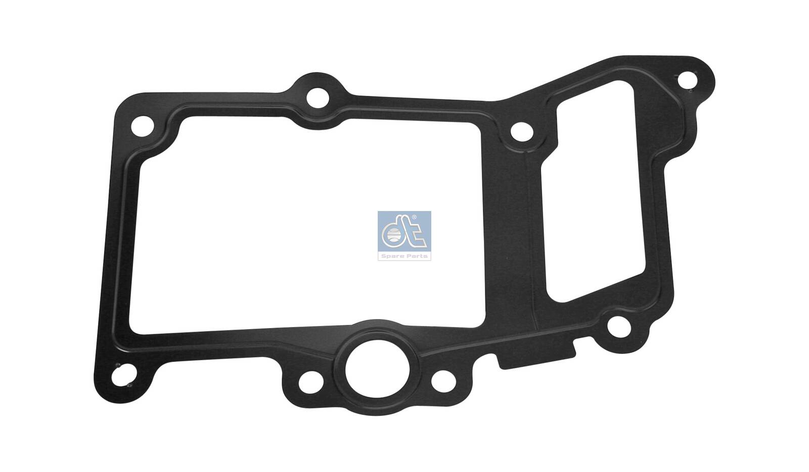 Versnellingsbakas dichtingsring Dt Spare Parts 2.32253