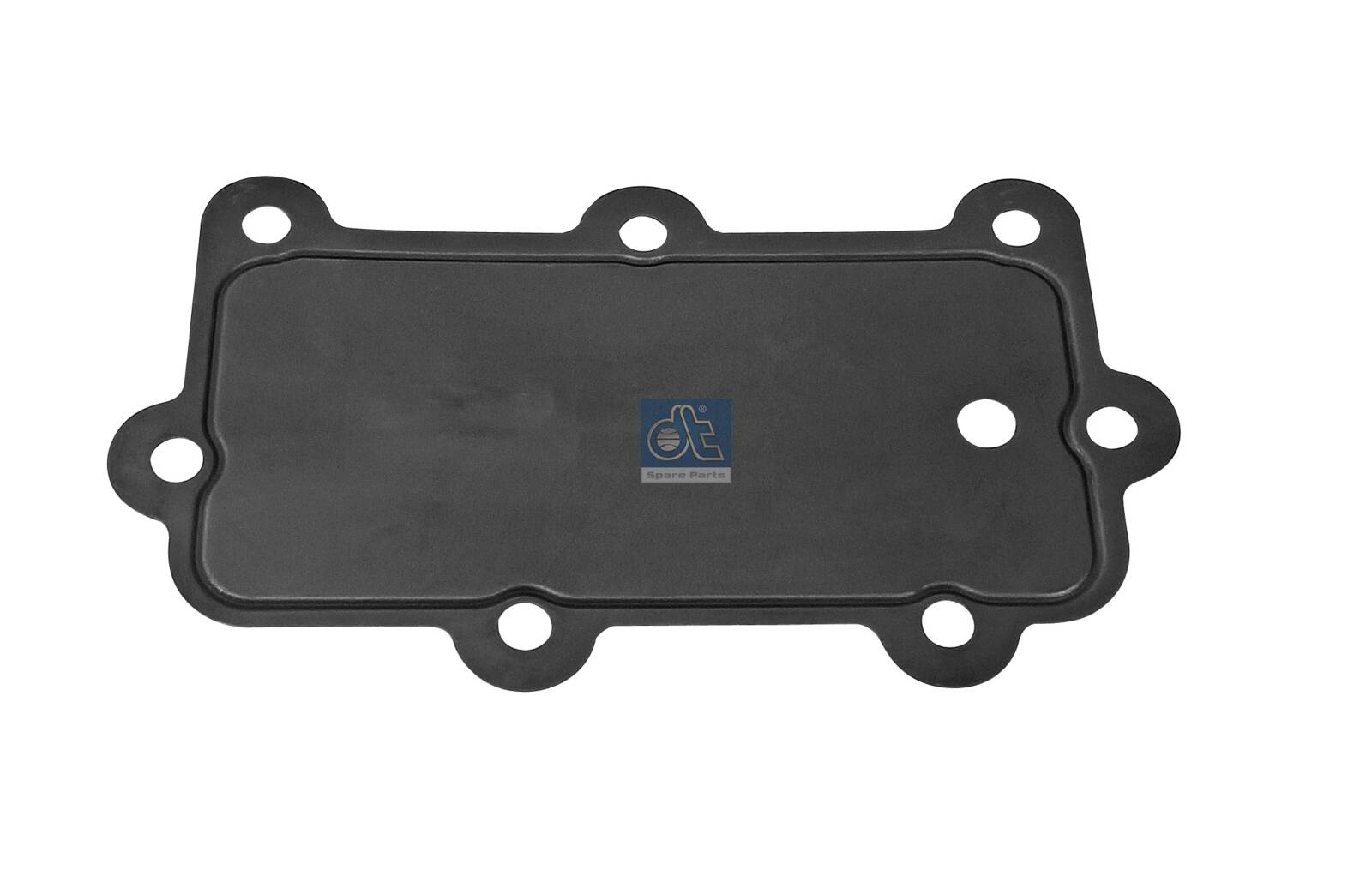 Versnellingsbakas dichtingsring Dt Spare Parts 2.32338