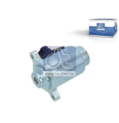 Magneetklep, schakelcilinder Dt Spare Parts 2.32353