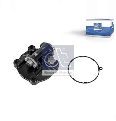 Reparatieset, schakelcilinder Dt Spare Parts 2.32364