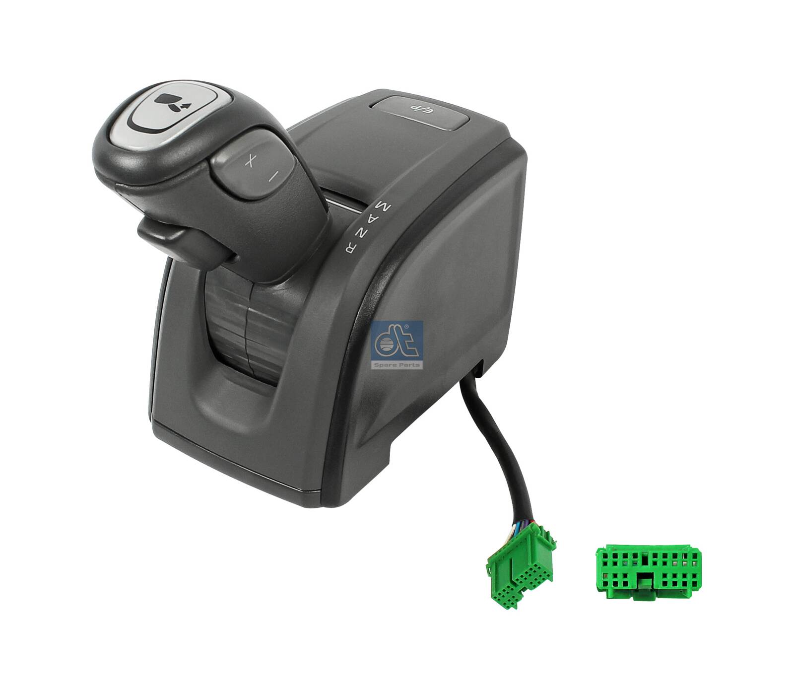 Pookknoppen  Dt Spare Parts 2.32380