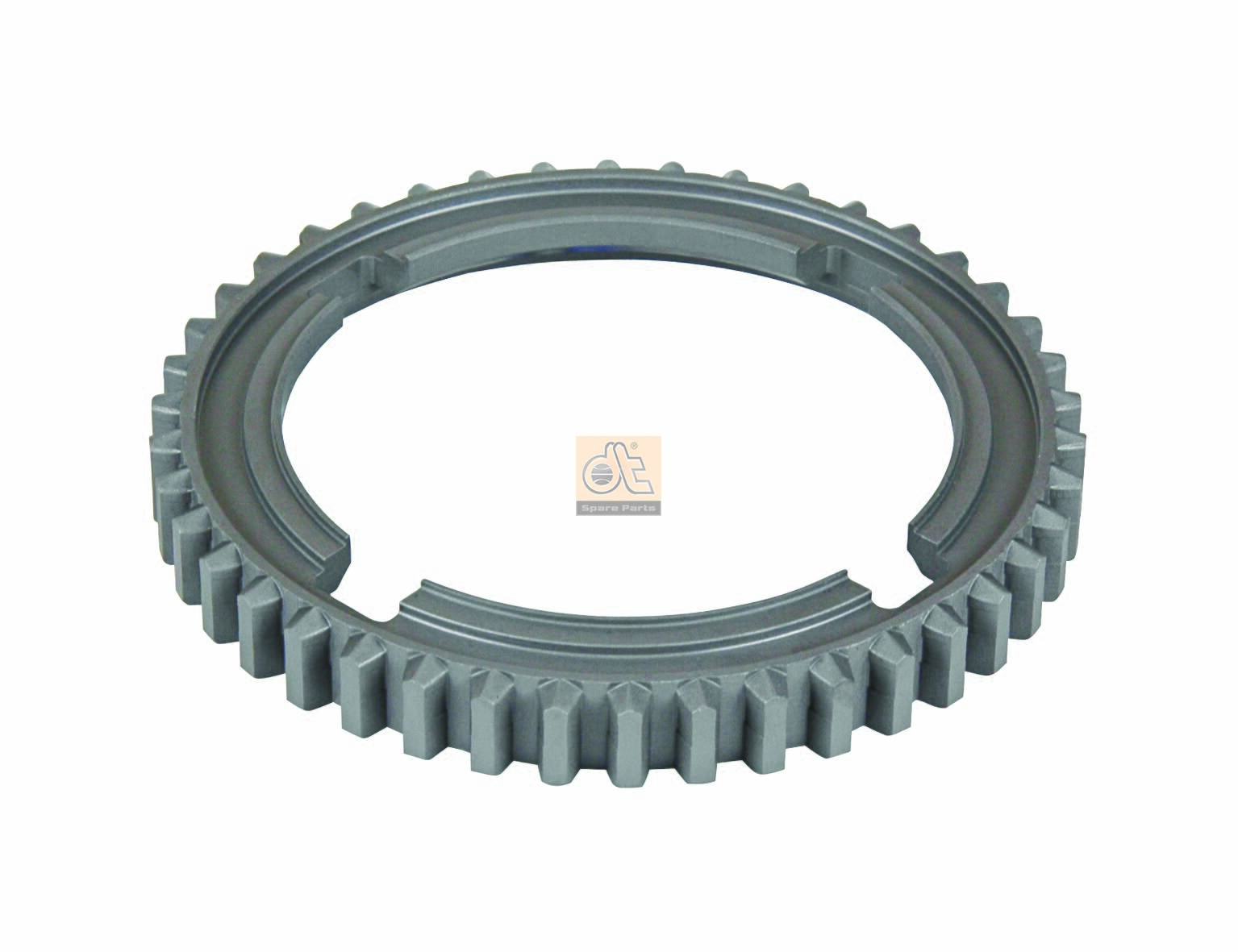 Versnellingsbak Dt Spare Parts 2.32386