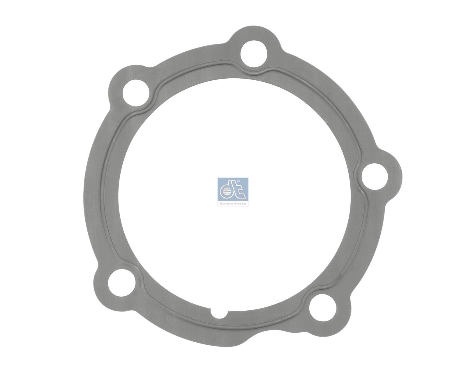 Pakking/ Afdichting Dt Spare Parts 2.32397