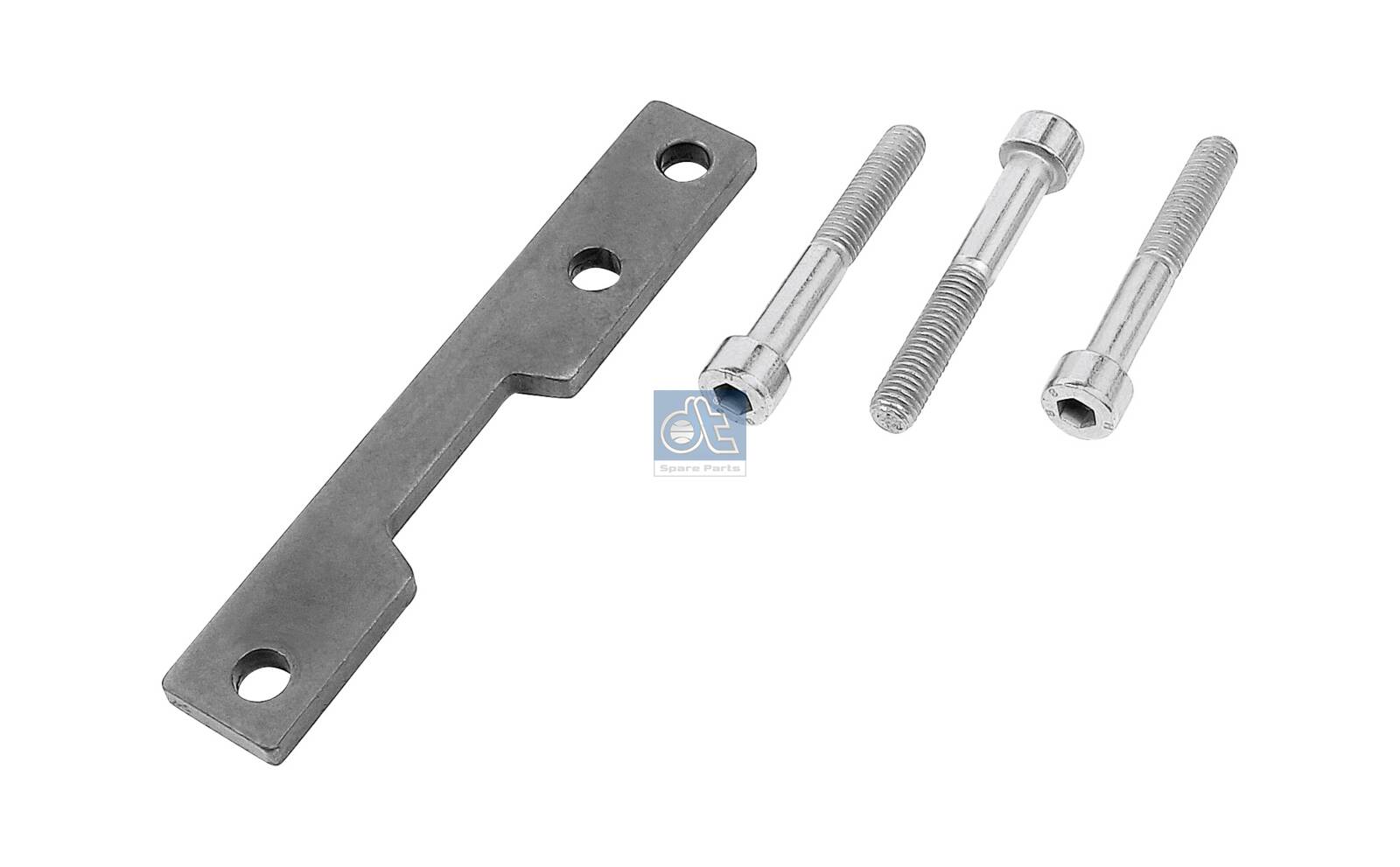 Aanslag-/bevestigingsbuffer Dt Spare Parts 2.32415