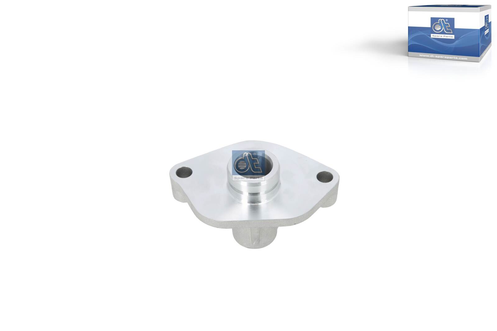 Flensdeksel handbak Dt Spare Parts 2.32468