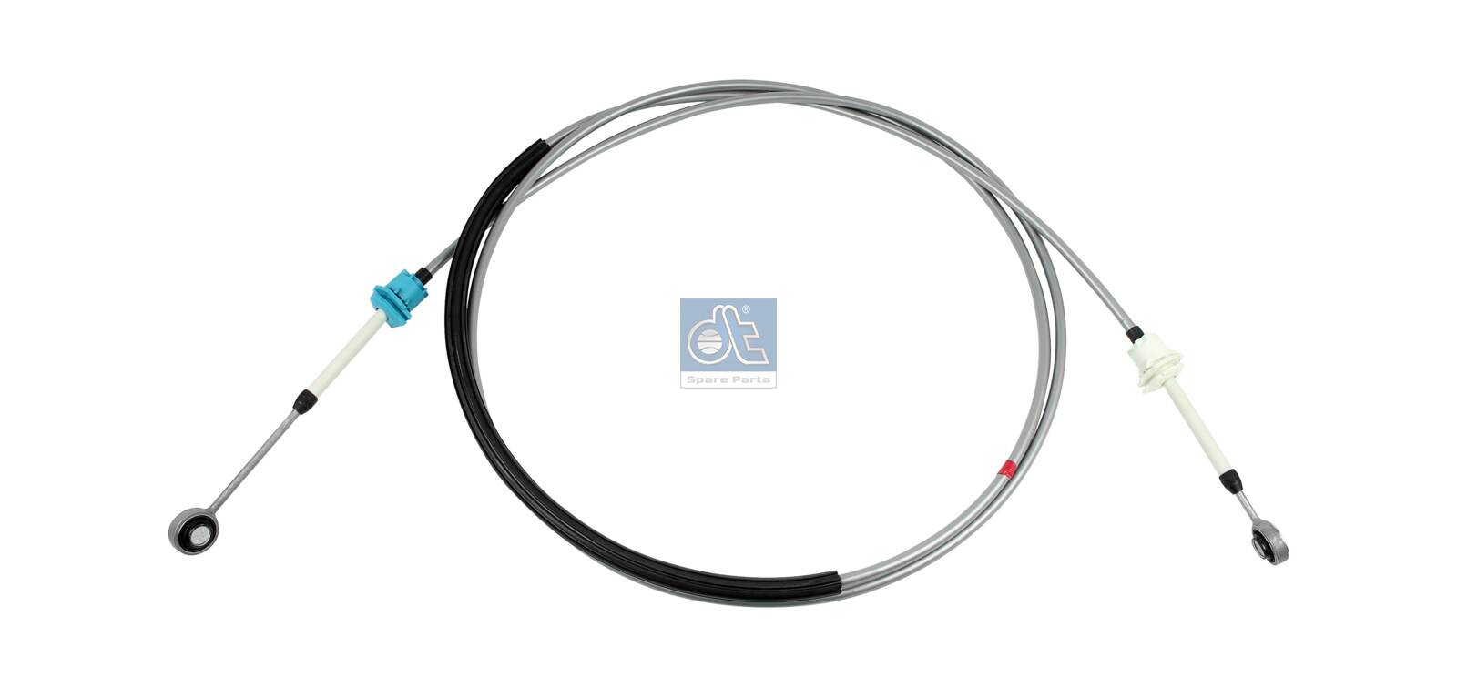 Koppelingskabel Dt Spare Parts 2.32480