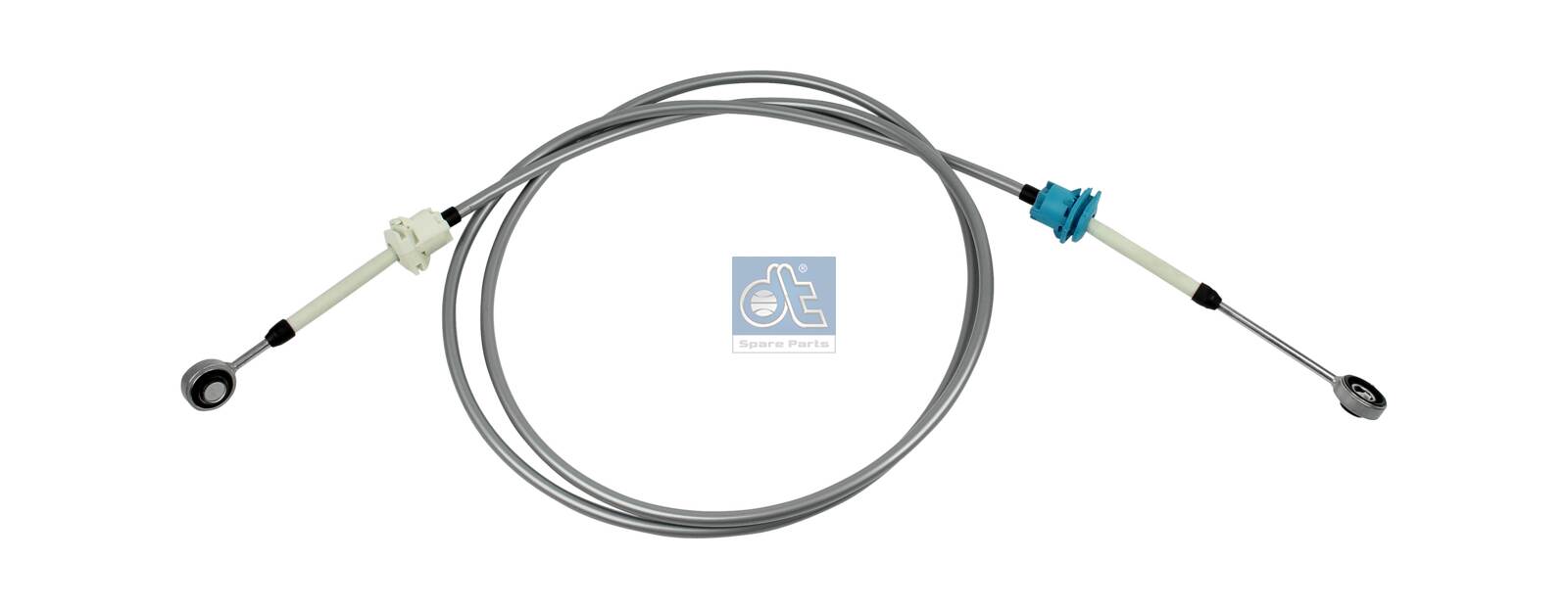 Koppelingskabel Dt Spare Parts 2.32484
