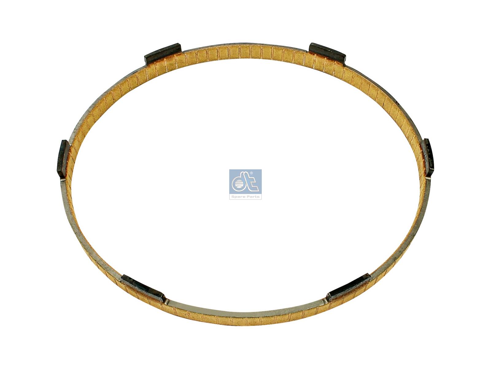 Versnellingsbak Dt Spare Parts 2.32497