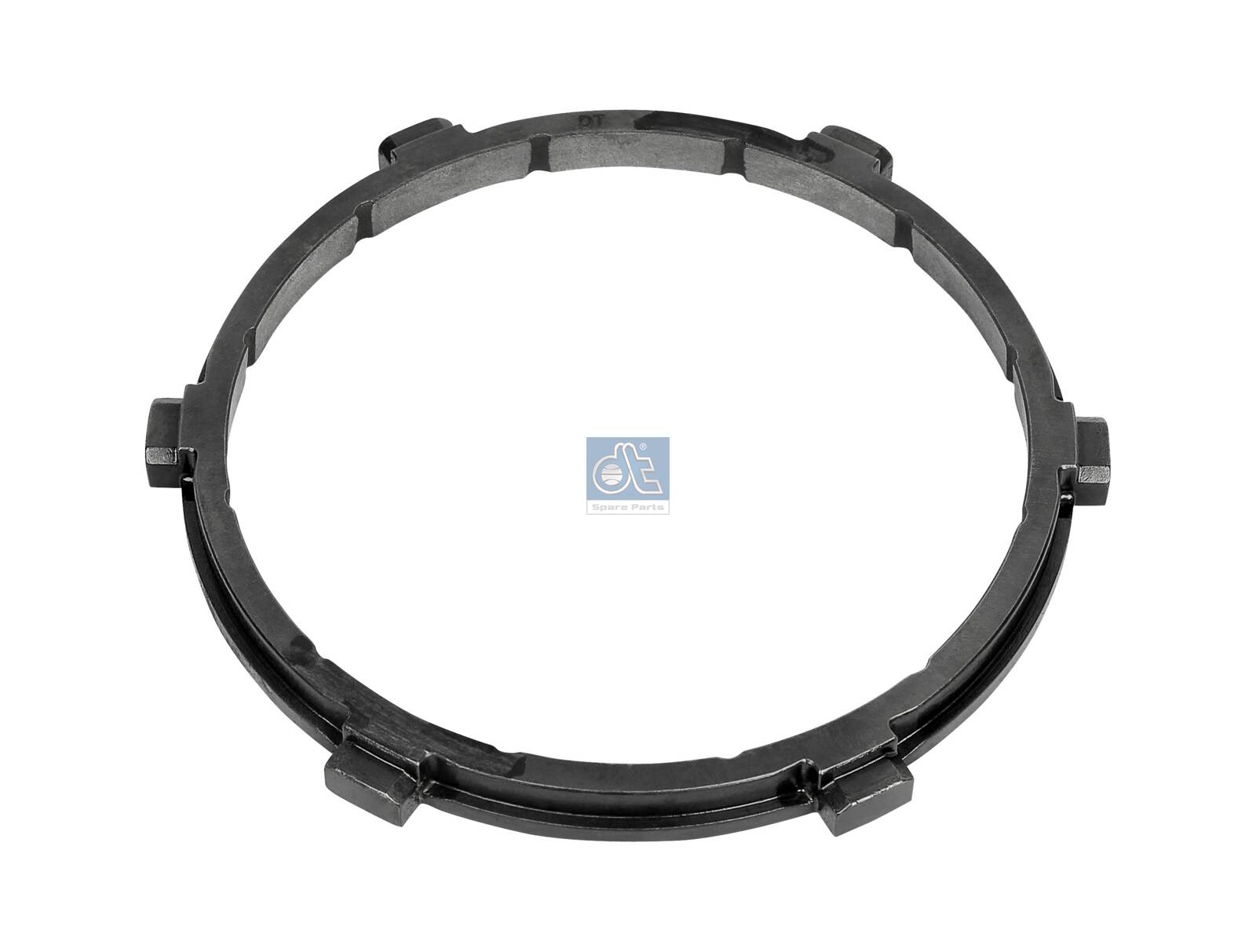 Versnellingsbak Dt Spare Parts 2.32566