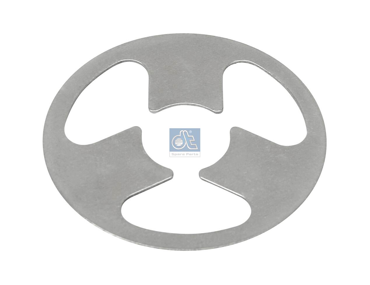 Oliepomp pakking Dt Spare Parts 2.32639