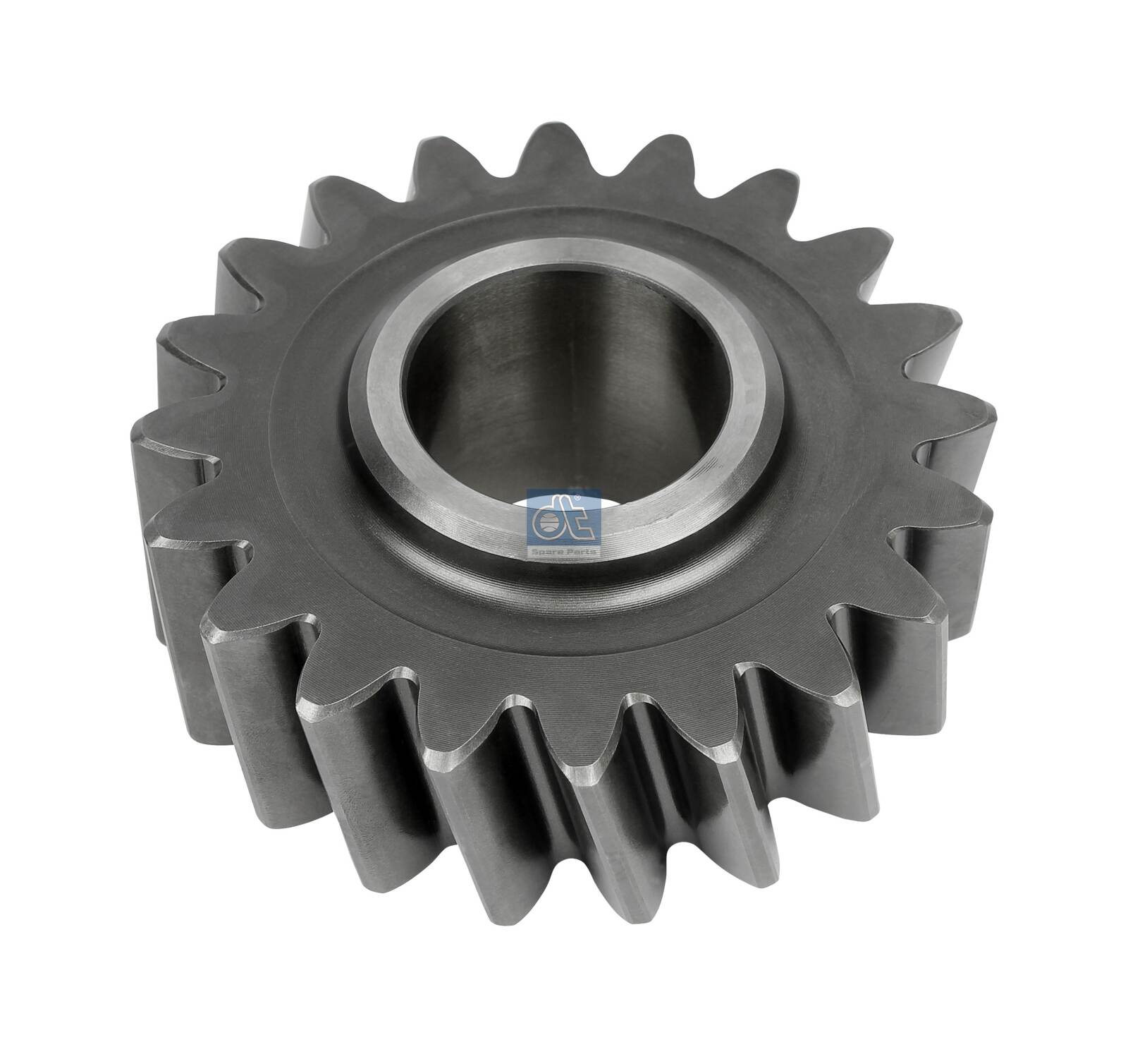 Oliepomptandwiel Dt Spare Parts 2.32716