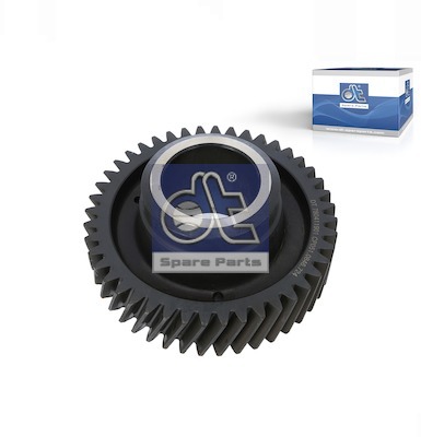 Tandwiel, versnellingsbakingangsas Dt Spare Parts 2.32724