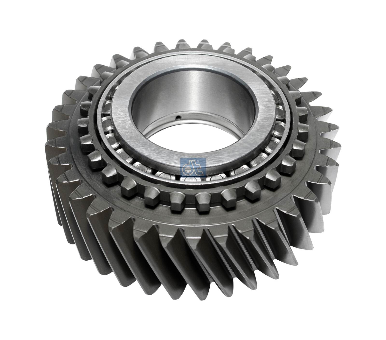 Tandwiel, versnellingsbakingangsas Dt Spare Parts 2.32782