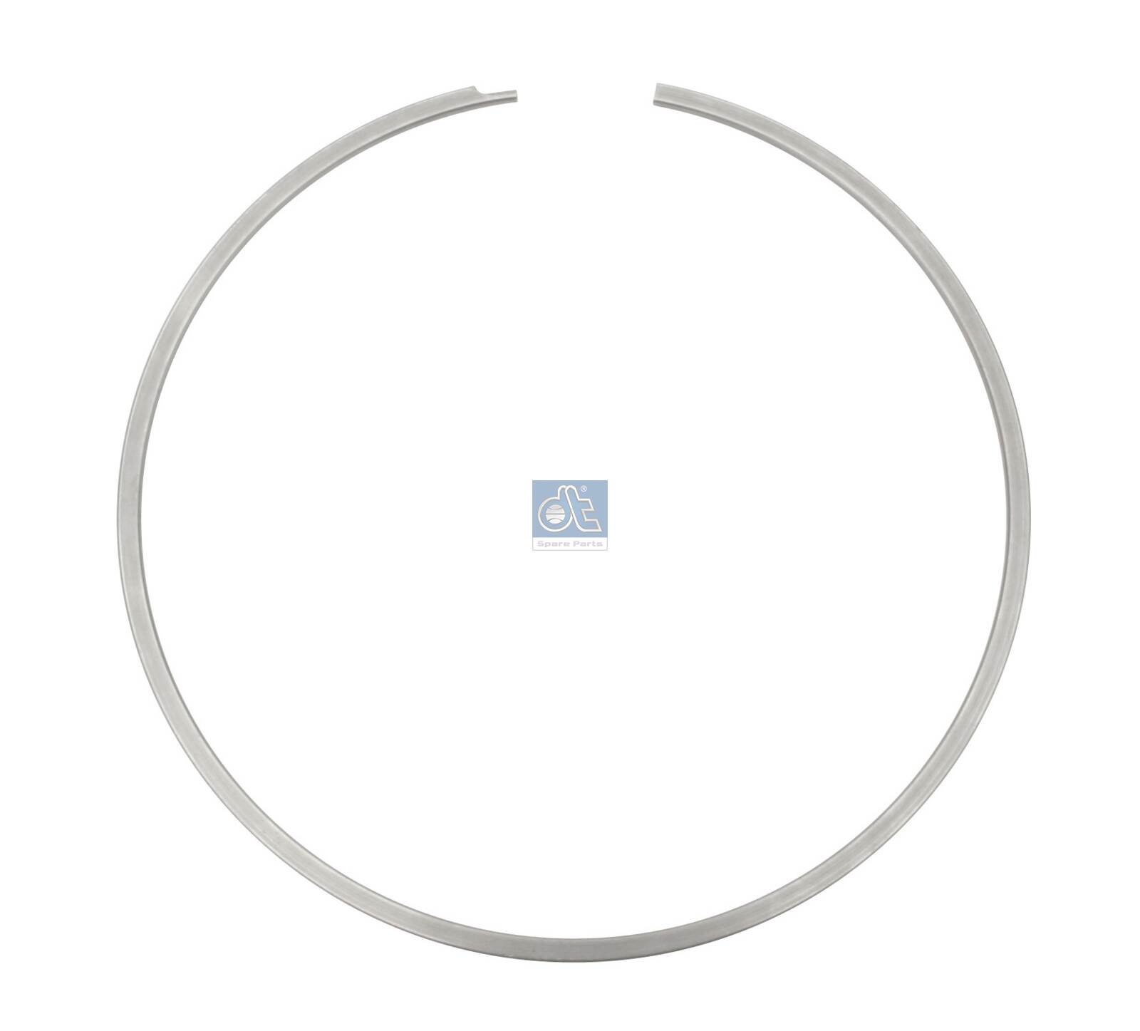Borgring Dt Spare Parts 2.32886