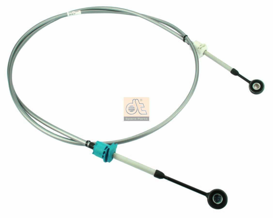 Koppelingskabel Dt Spare Parts 2.32910