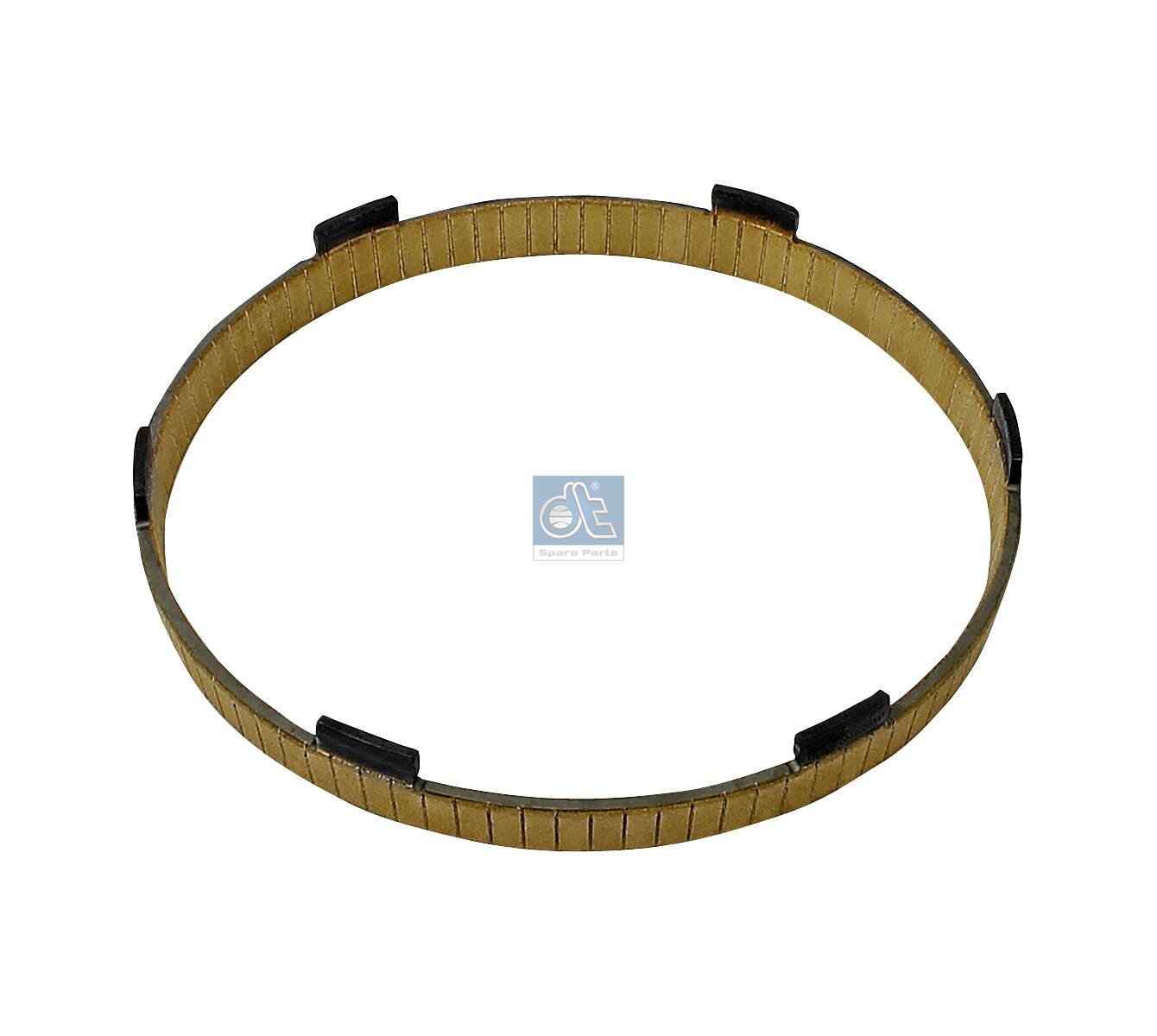 Versnellingsbak Dt Spare Parts 2.32921