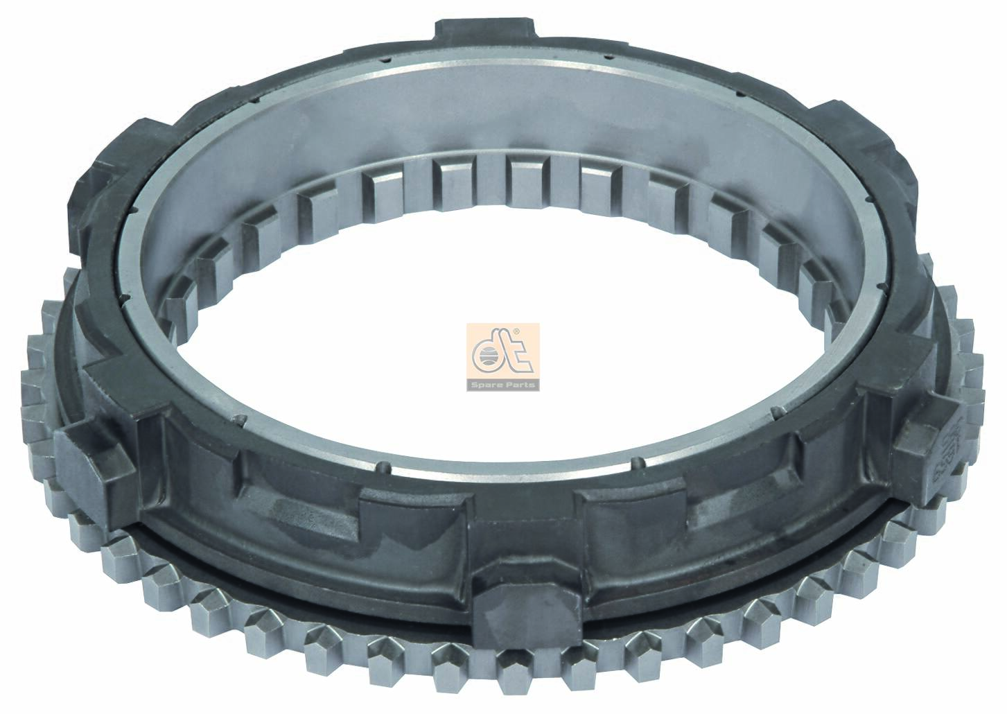 Versnellingsbak Dt Spare Parts 2.32922