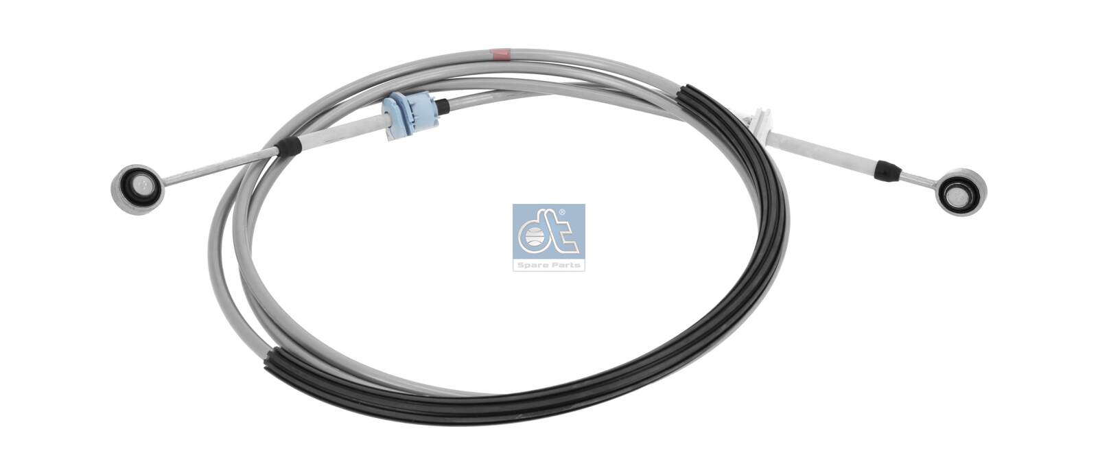 Koppelingskabel Dt Spare Parts 2.32946