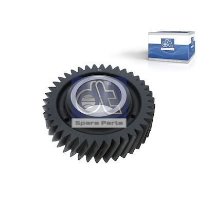 Tandwiel, versnellingsbakingangsas Dt Spare Parts 2.32956