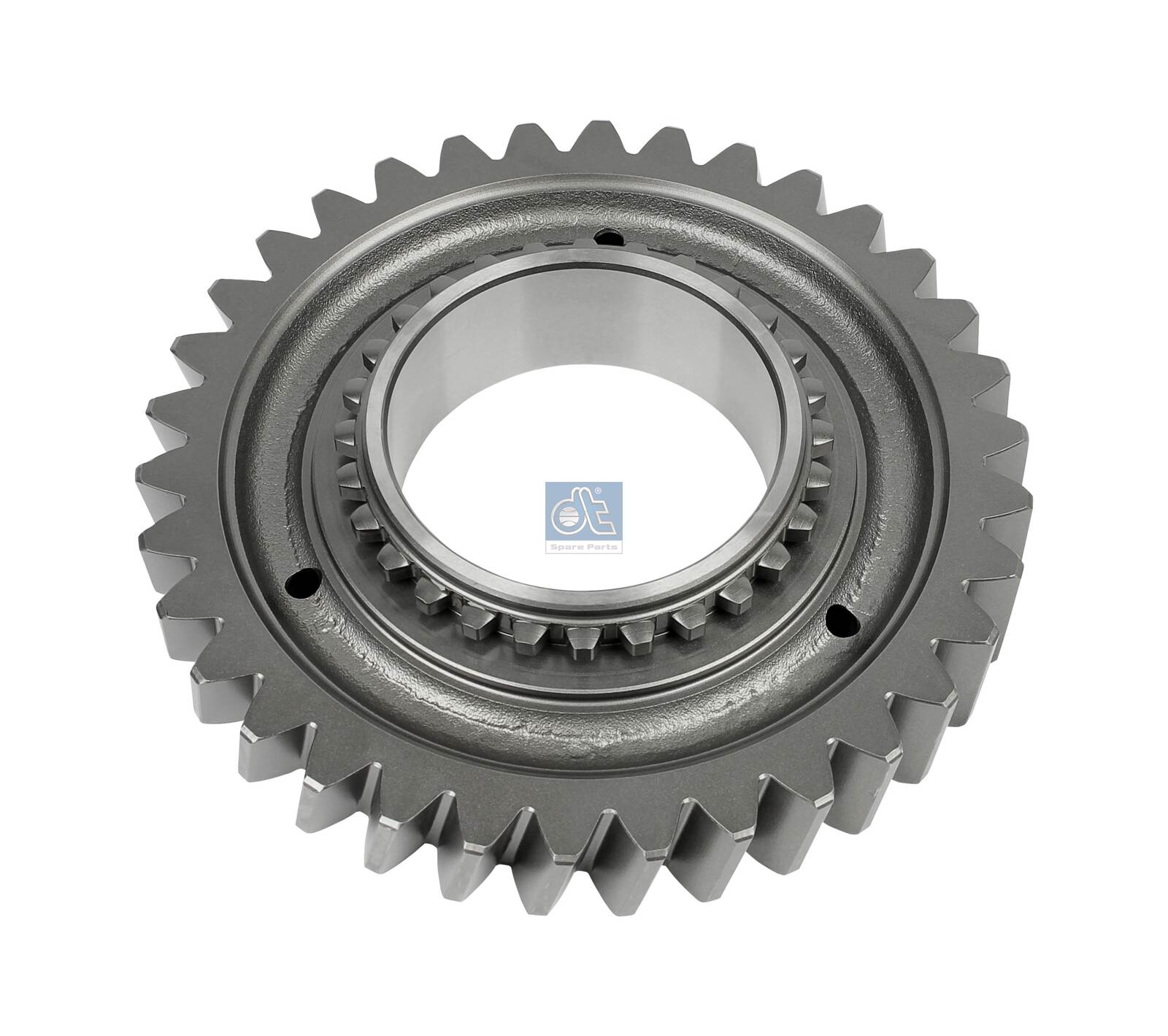 Tandwiel, versnellingsbakingangsas Dt Spare Parts 2.32957
