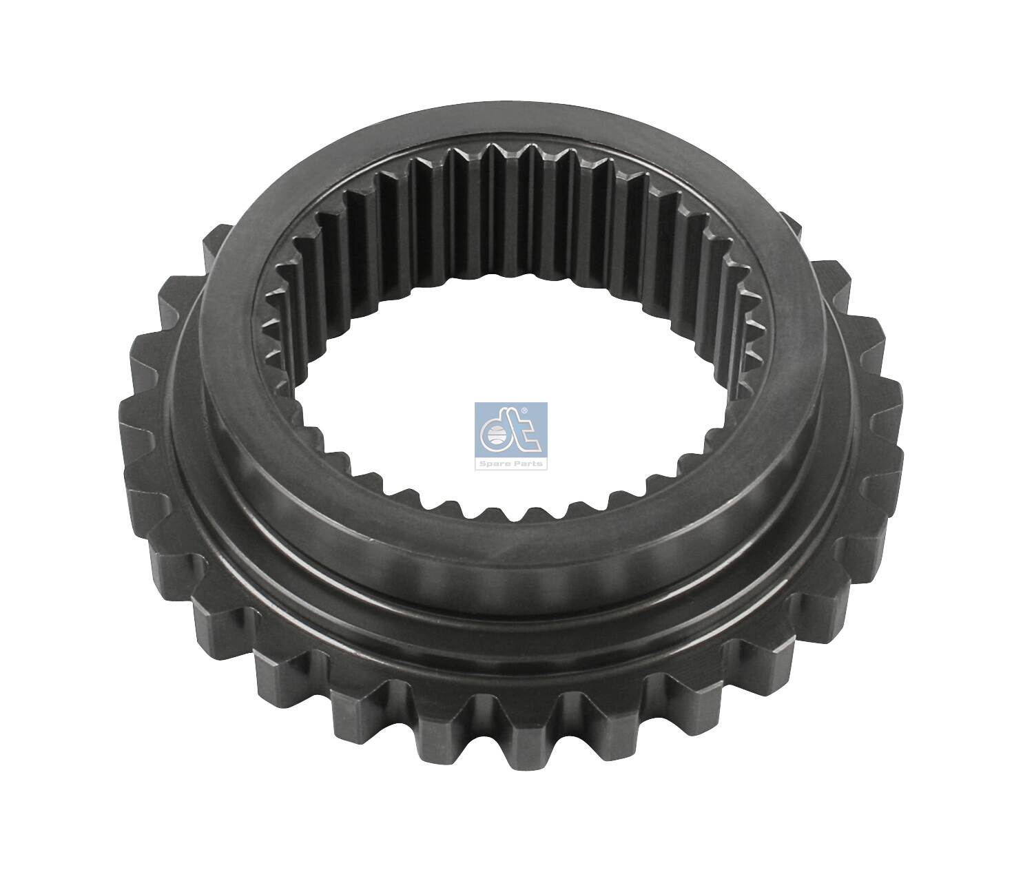 Tandwiel, versnellingsbakingangsas Dt Spare Parts 2.32971