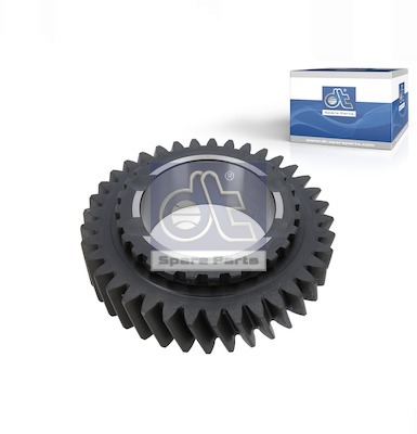 Tandwiel, versnellingsbakingangsas Dt Spare Parts 2.32995