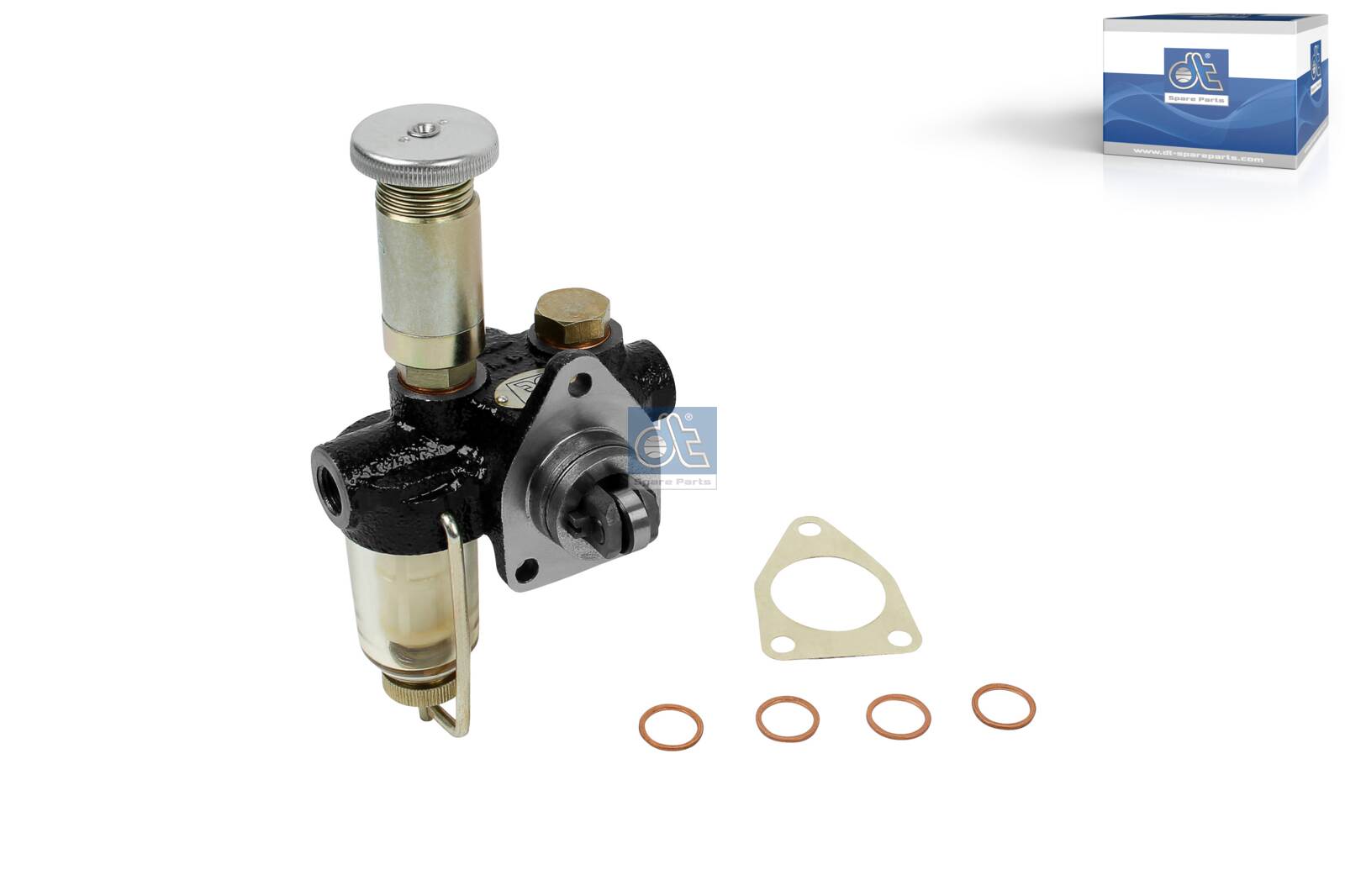 Brandstofpomp Dt Spare Parts 2.33001