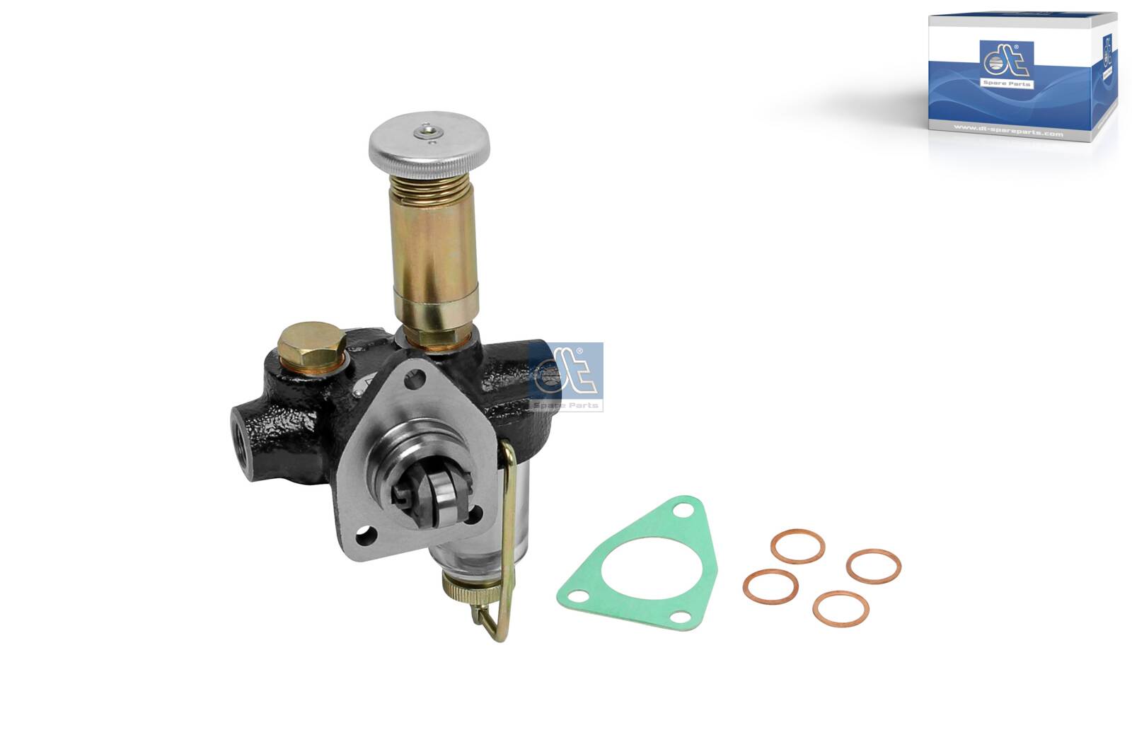 Brandstofpomp Dt Spare Parts 2.33003